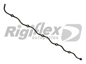 RIG.REFRIGE.DE TAPA DE CILINDROS MOD. 1938 OM 447 OM447-374(BRASILERO)